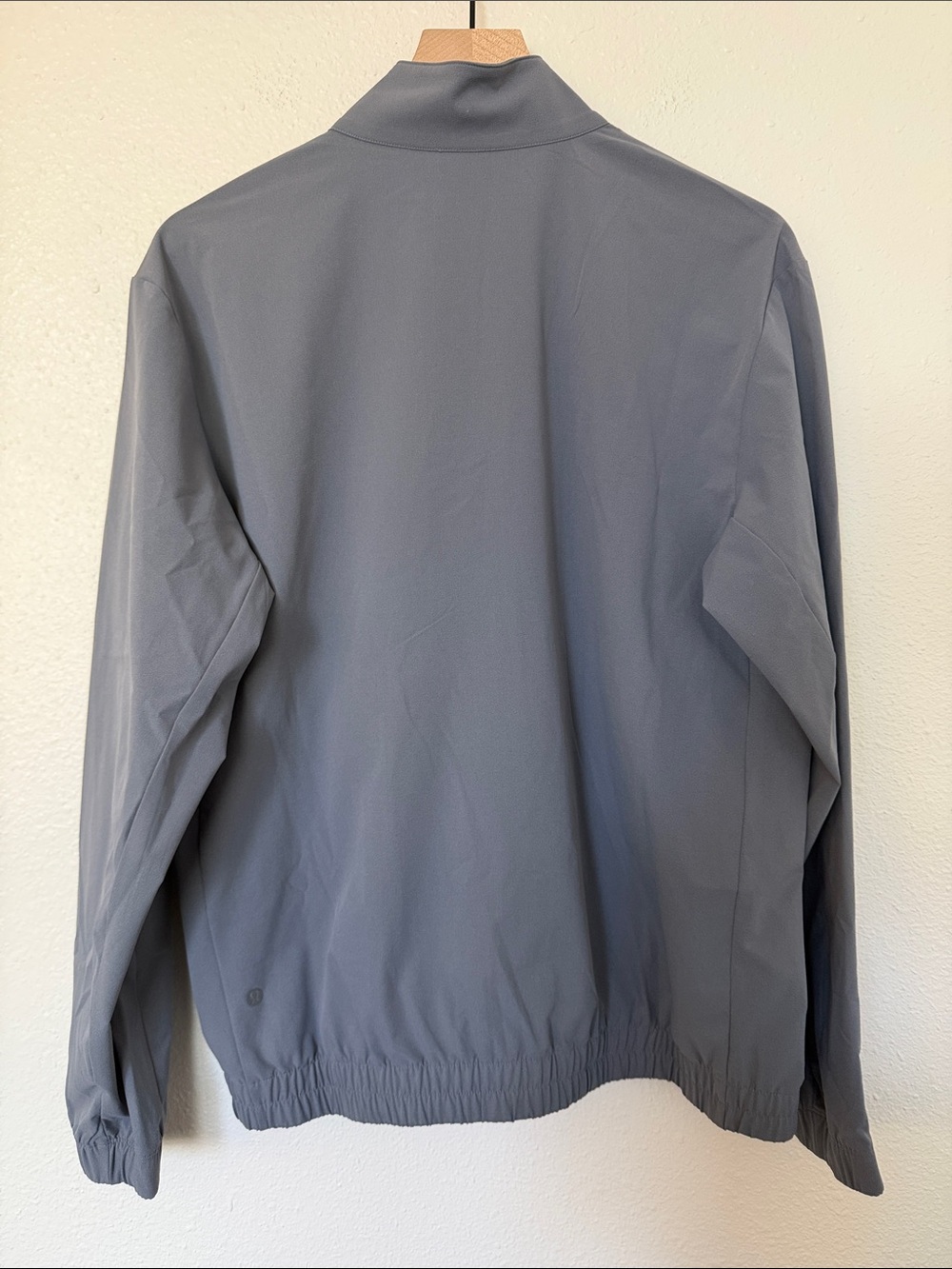 Lululemon Zeroed In Track Jacket - Picture 2 of 3